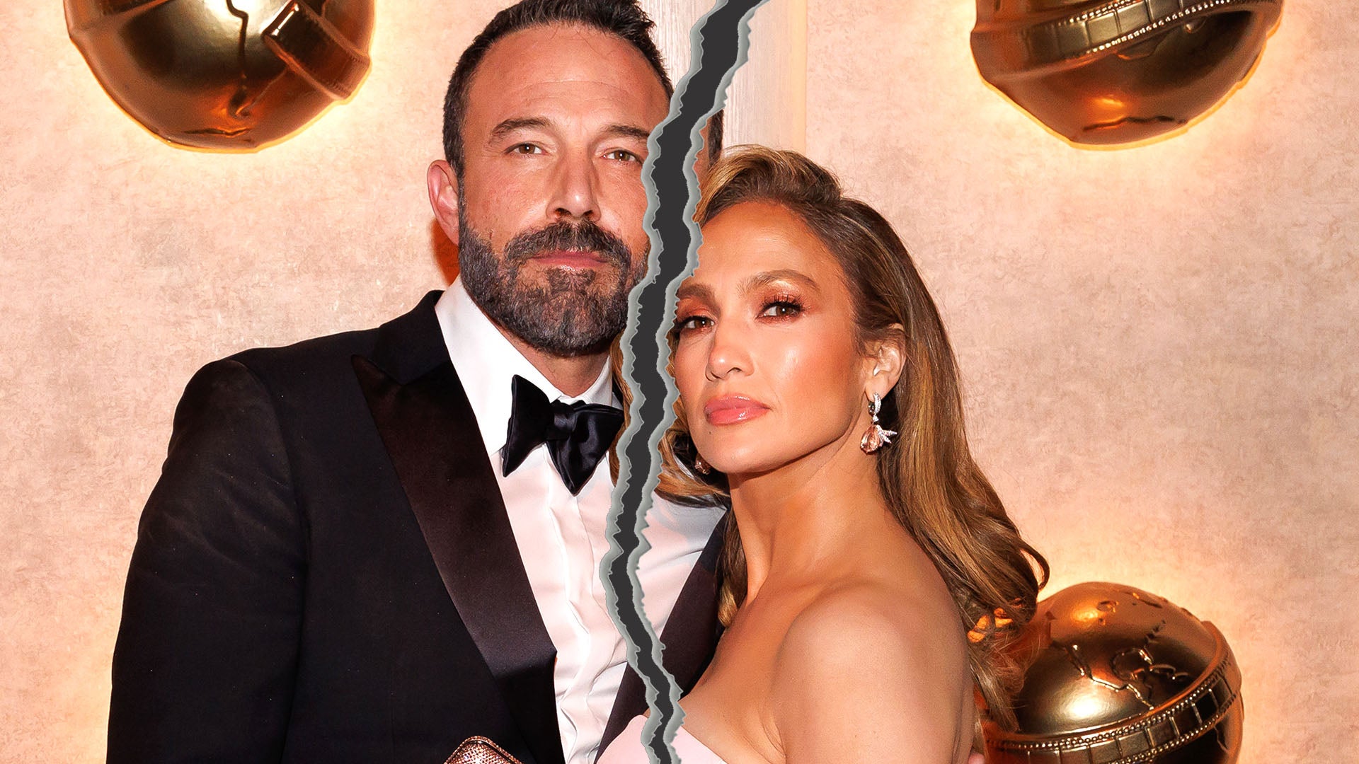 Why J.Lo Filed for Divorce on Her and Ben Afflecks Wedding Anniversary Source